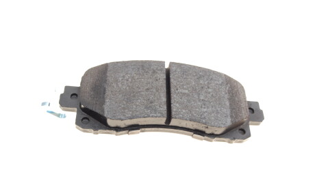 Фото 3 - Тормозные колодки ZIMMERMANN 22800.170.1 (228001701)