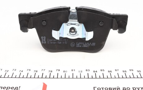 Фото 2 - Тормозные колодки ZIMMERMANN 22813.170.1 (228131701)