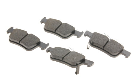 Фото 2 - Тормозные колодки ZIMMERMANN 22917.150.1 (229171501)