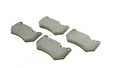 Фото 2 - Гальмівні колодки ZIMMERMANN 22958.170.1 (229581701)