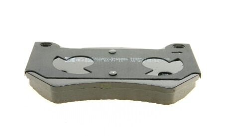 Фото 3 - Гальмівні колодки ZIMMERMANN 22958.170.1 (229581701)