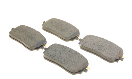 Фото 2 - Тормозные колодки ZIMMERMANN 22962.180.2 (229621802)