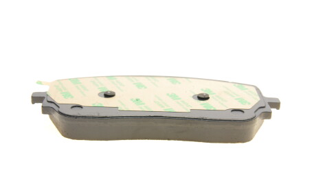 Фото 3 - Тормозные колодки ZIMMERMANN 22962.180.2 (229621802)