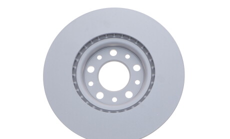 Фото 4 - Гальмівний диск ZIMMERMANN 230231520