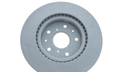 Фото 3 - Тормозной диск ZIMMERMANN 230.2378.20 (230237820)