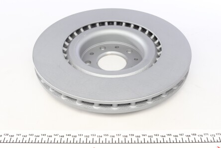 Фото 2 - Тормозной диск ZIMMERMANN 230238020