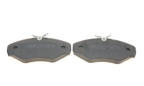 Фото 3 - Гальмівні колодки ZIMMERMANN 23099.180.1 (230991801)