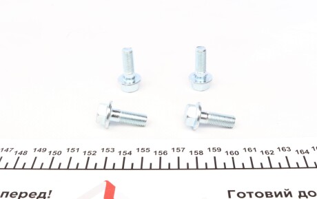 Фото 2 - Тормозные колодки ZIMMERMANN 23279.185.1 (232791851)