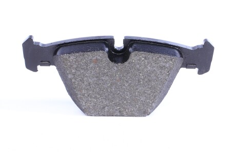 Фото 3 - Гальмівні колодки ZIMMERMANN 23309.170.1 (233091701)