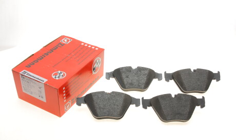 Фото 2 - Тормозные колодки ZIMMERMANN 23312.200.1 (233122001)