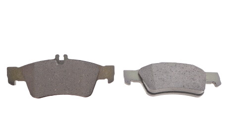 Фото 3 - Гальмівні колодки ZIMMERMANN 23334.165.1 (233341651)