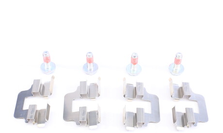 Фото 2 - Тормозные колодки ZIMMERMANN 23417.150.1