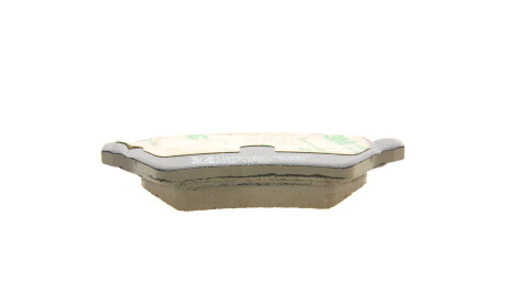 Фото 3 - Тормозные колодки ZIMMERMANN 23417.150.2 (234171502)