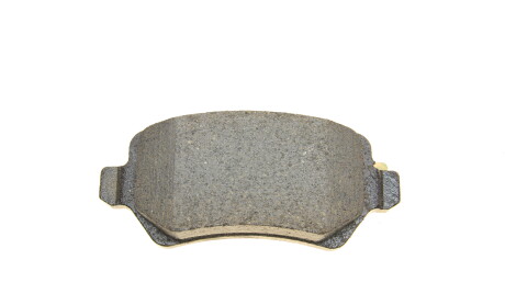 Фото 5 - Тормозные колодки ZIMMERMANN 23417.150.2 (234171502)