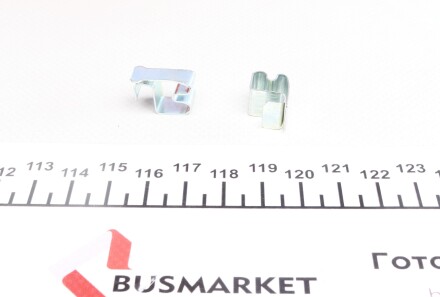 Фото 2 - Тормозные колодки ZIMMERMANN 23488.155.1 (234881551)