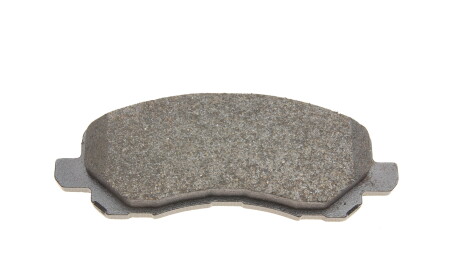 Фото 3 - Гальмівні колодки ZIMMERMANN 23584.160.1 (235841601)