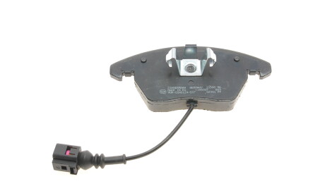 Фото 2 - Тормозные колодки ZIMMERMANN 23587.200.1 (235872001)