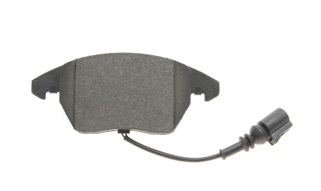 Фото 3 - Тормозные колодки ZIMMERMANN 23587.200.1 (235872001)