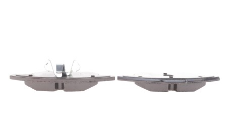 Фото 3 - Гальмівні колодки ZIMMERMANN 23589.190.1 (235891901)