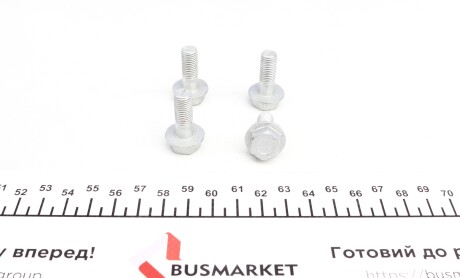 Фото 4 - Тормозные колодки ZIMMERMANN 23600.190.1 (236001901)