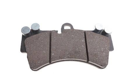 Фото 3 - Тормозные колодки ZIMMERMANN 23693.165.1 (236931651)