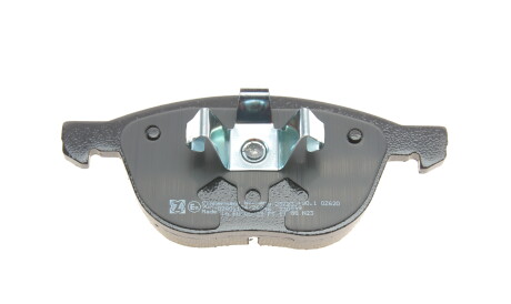 Фото 2 - Тормозные колодки ZIMMERMANN 23723.180.1 (237231801)