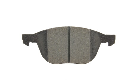 Фото 3 - Тормозные колодки ZIMMERMANN 23723.180.1 (237231801)