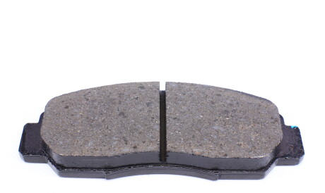 Фото 3 - Гальмівні колодки ZIMMERMANN 23729.155.1 (237291551)