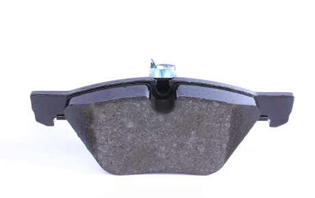 Фото 2 - Тормозные колодки ZIMMERMANN 23793.200.1 (237932001)