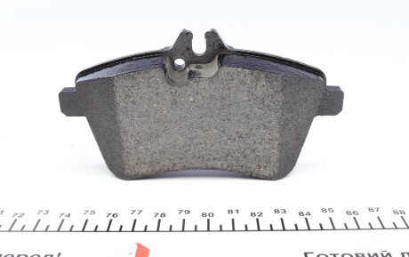 Фото 3 - Гальмівні колодки ZIMMERMANN 23881.200.1 (238812001)