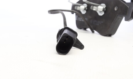 Фото 2 - Гальмівні колодки ZIMMERMANN 23896.205.2 (238962052)