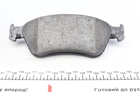 Фото 3 - Гальмівні колодки ZIMMERMANN 23896.205.2 (238962052)