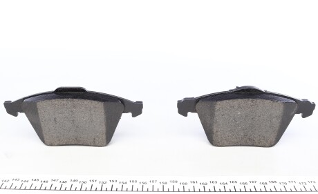 Фото 2 - Тормозные колодки ZIMMERMANN 23912.185.1