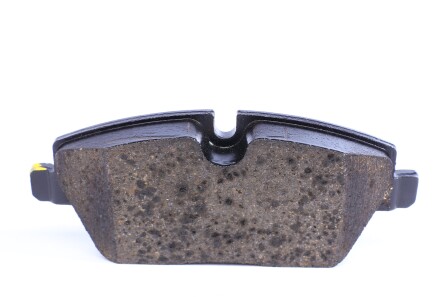 Фото 2 - Тормозные колодки ZIMMERMANN 23915.175.1 (239151751)