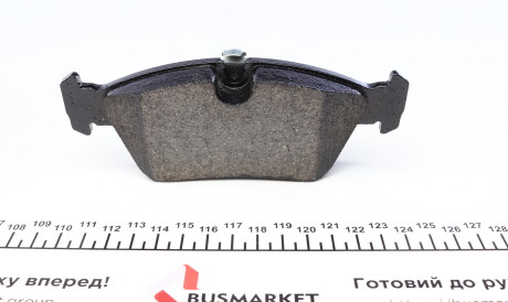 Фото 2 - Тормозные колодки ZIMMERMANN 23935.175.1