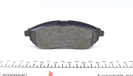 Фото 2 - Тормозные колодки ZIMMERMANN 23974.175.1