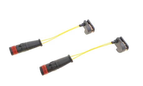 Фото 5 - Тормозные колодки ZIMMERMANN 24008.185.3 (240081853)