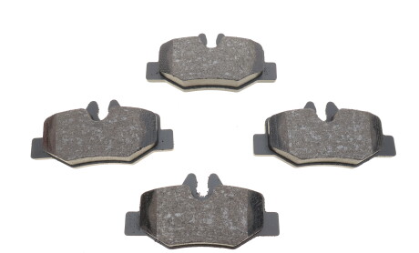 Фото 7 - Тормозные колодки ZIMMERMANN 24008.185.3 (240081853)