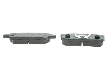 Фото 3 - Тормозные колодки ZIMMERMANN 24014.155.1 (240141551)