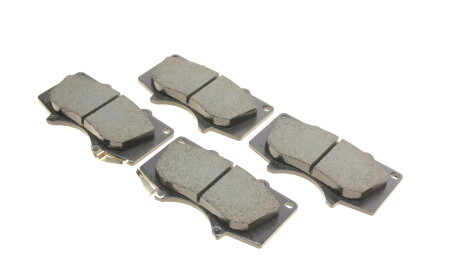 Фото 2 - Гальмівні колодки ZIMMERMANN 24024.170.1 (240241701)