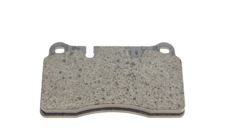 Фото 3 - Гальмівні колодки ZIMMERMANN 24098.170.1 (240981701)