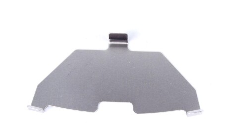 Фото 2 - Тормозные колодки ZIMMERMANN 24271.150.1