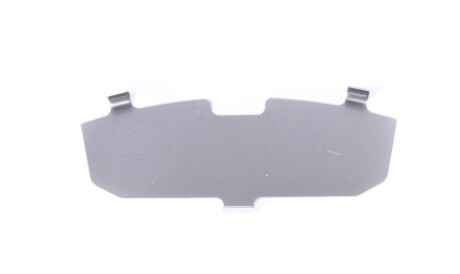 Фото 3 - Тормозные колодки ZIMMERMANN 24271.150.1