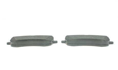 Фото 3 - Гальмівні колодки ZIMMERMANN 24306.205.1 (243062051)