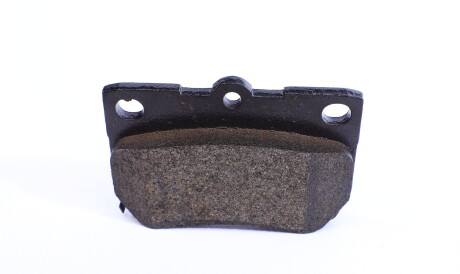 Фото 3 - Тормозные колодки ZIMMERMANN 243231551