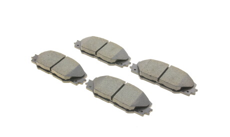 Фото 2 - Гальмівні колодки ZIMMERMANN 24337.175.1