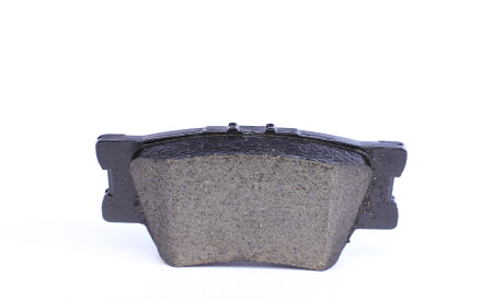 Фото 2 - Тормозные колодки ZIMMERMANN 24338.155.1 (243381551)