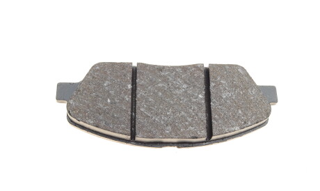 Фото 3 - Тормозные колодки ZIMMERMANN 24351.170.1 (243511701)