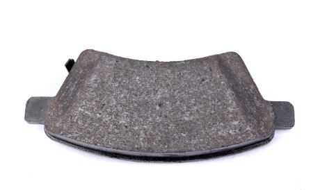 Фото 3 - Гальмівні колодки ZIMMERMANN 24391.160.1 (243911601)