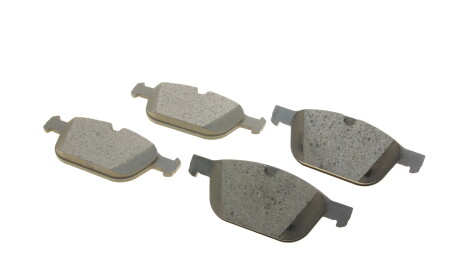 Фото 2 - Тормозные колодки ZIMMERMANN 24399.195.1 (243991951)